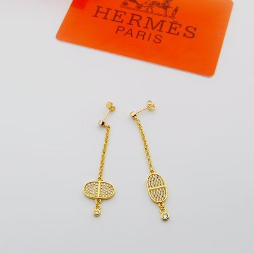 Hermes Earring 04lyh21 (5)