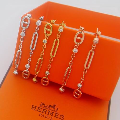Hermes Earring 04lyh22 (4)