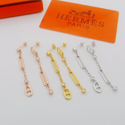 Hermes Earring 04lyh22 (5)