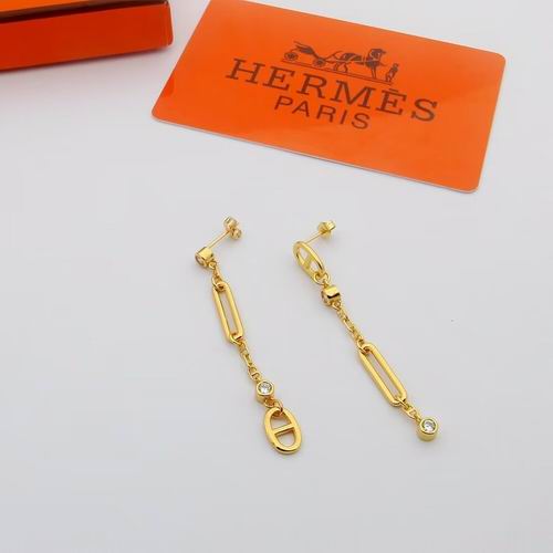 Hermes Earring 04lyh22 (6)