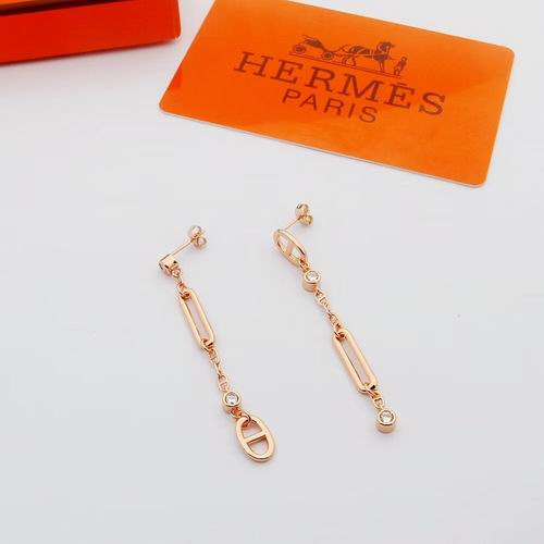 Hermes Earring 04lyh22 (7)