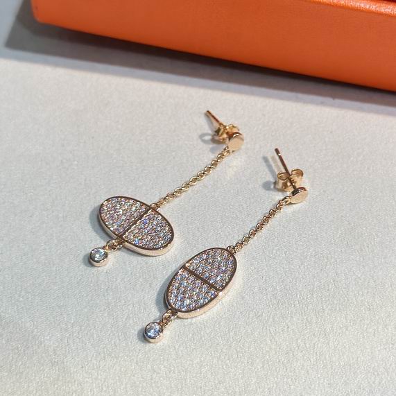 Hermes Earring 04lyh23 (5)