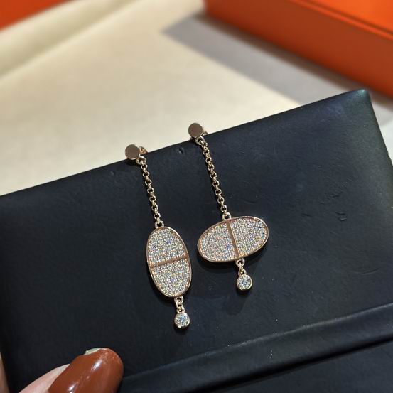 Hermes Earring 04lyh23 (6)