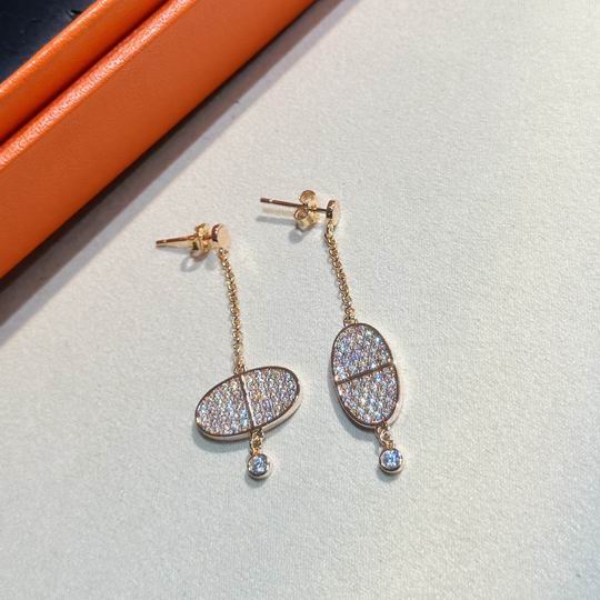 Hermes Earring 04lyh23 (7)