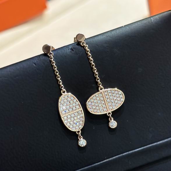 Hermes Earring 04lyh23 (9)