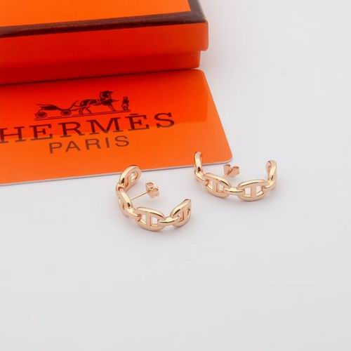 Hermes Earring 04lyh24 (3)