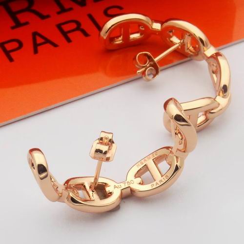 Hermes Earring 04lyh24 (6)