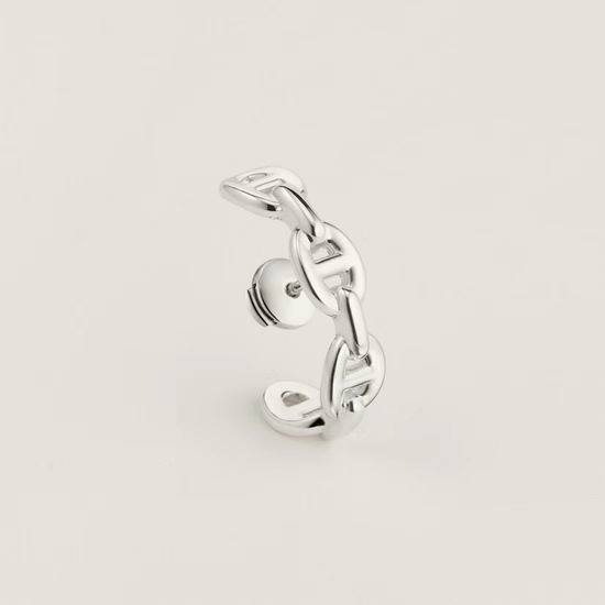 Hermes Earring 04lyh24 (9)