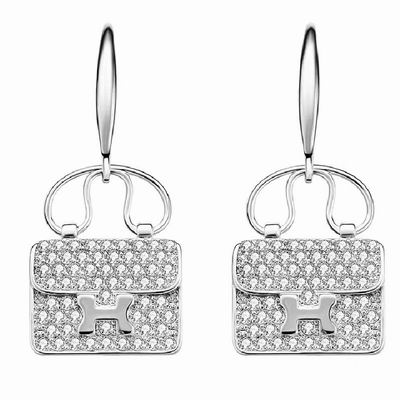 Hermes Earring 04lyh25 (1)