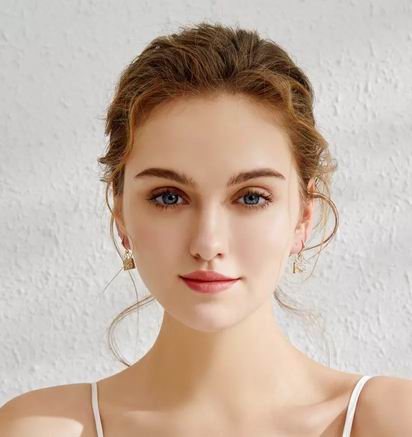 Hermes Earring 04lyh25 (5)