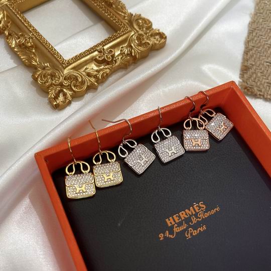 Hermes Earring 04lyh25 (6)