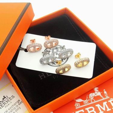 Hermes Earring 04lyh26 (1)
