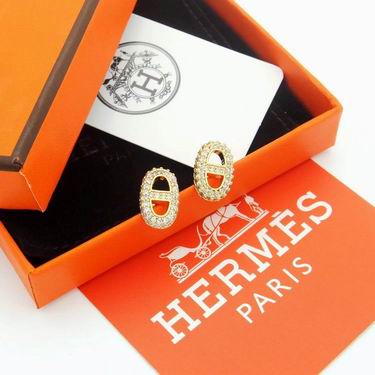 Hermes Earring 04lyh26 (6)