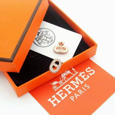 Hermes Earring 04lyh26 (9)