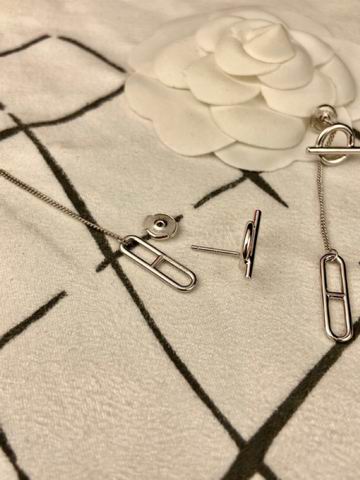 Hermes Earring 04lyh27 (6)