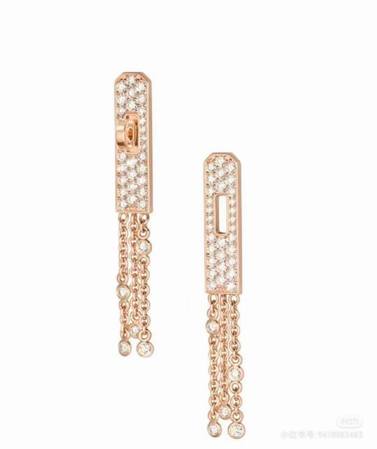 Hermes Earring 04lyh28 (3)