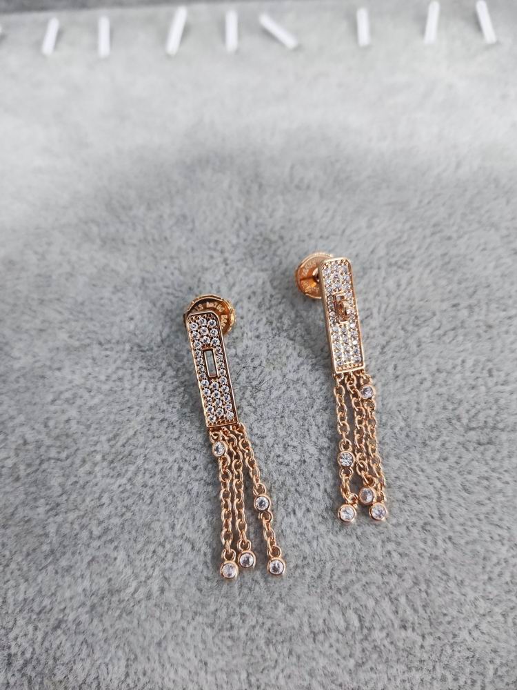 Hermes Earring 04lyh28 (6)