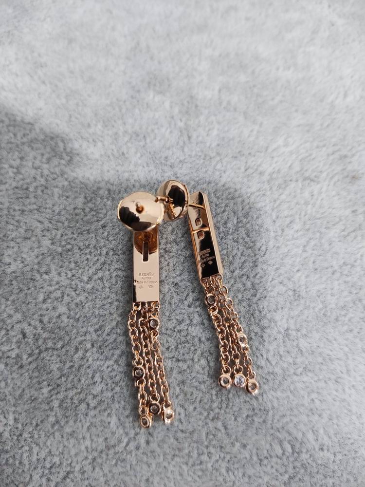 Hermes Earring 04lyh28 (7)
