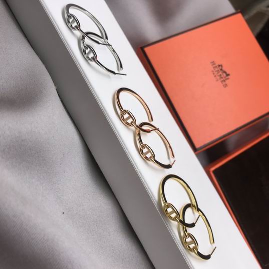 Hermes Earring 04lyr17 (1)