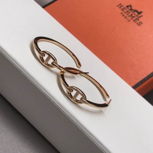 Hermes Earring 04lyr17 (2)