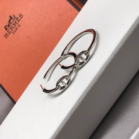 Hermes Earring 04lyr17 (3)