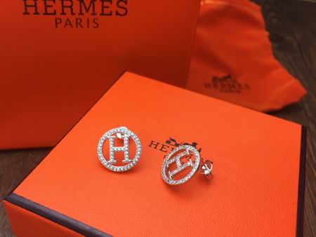 Hermes Earring 05lyh29 (7)