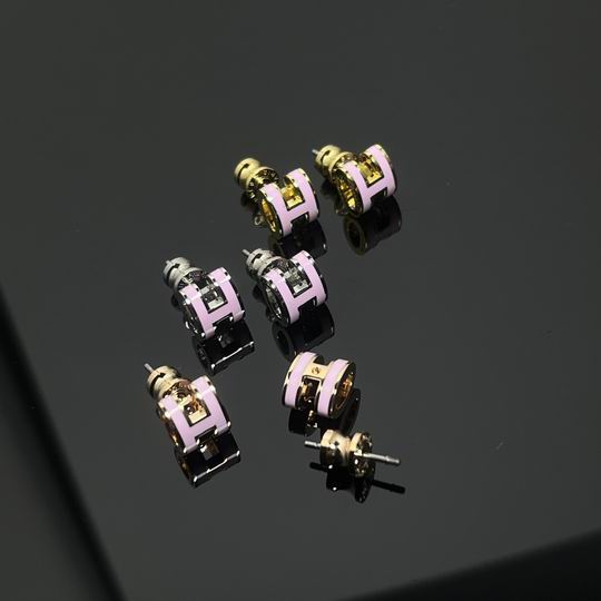 Hermes Earring 05lyh30 (1)