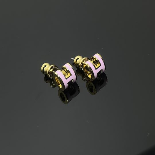 Hermes Earring 05lyh30 (4)