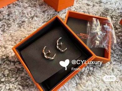 Hermes Earring 05lyh31 (14)