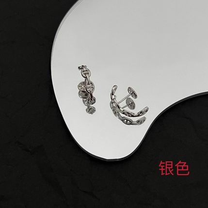 Hermes Earring 05lyh31 (4)
