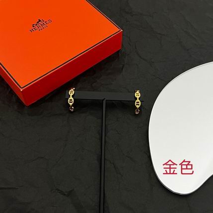 Hermes Earring 05lyh31 (7)