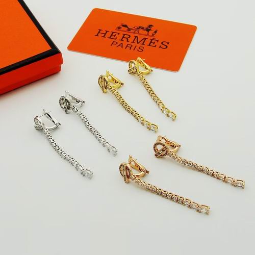 Hermes Earring 05lyh32 (1)