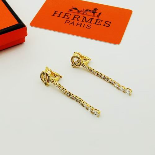 Hermes Earring 05lyh32 (4)