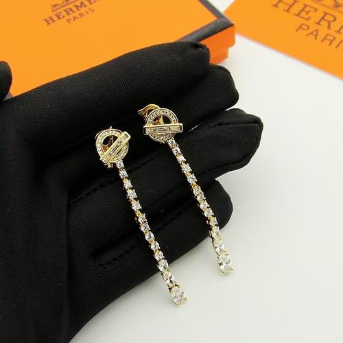 Hermes Earring 05lyh32 (6)