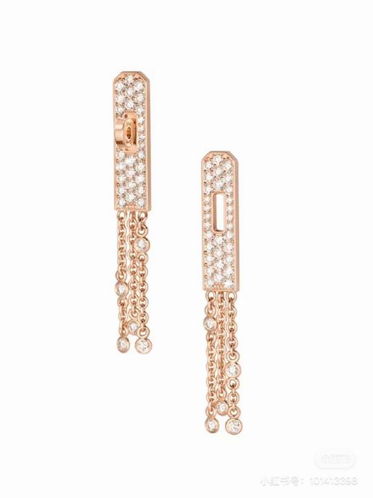 Hermes Earring 05lyh33 (10)