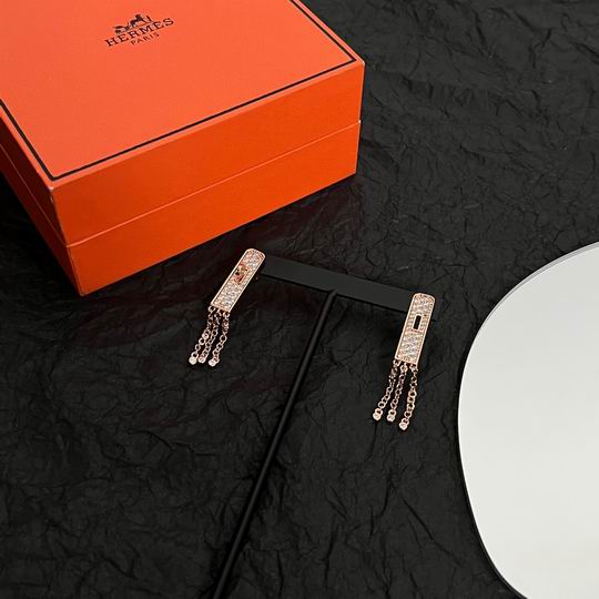 Hermes Earring 05lyh33 (12)