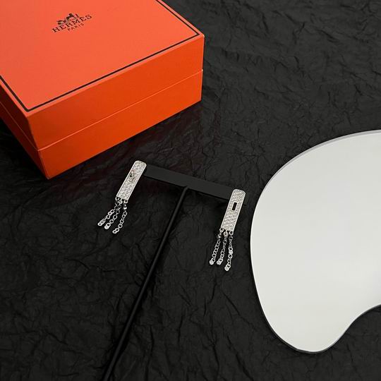 Hermes Earring 05lyh33 (13)