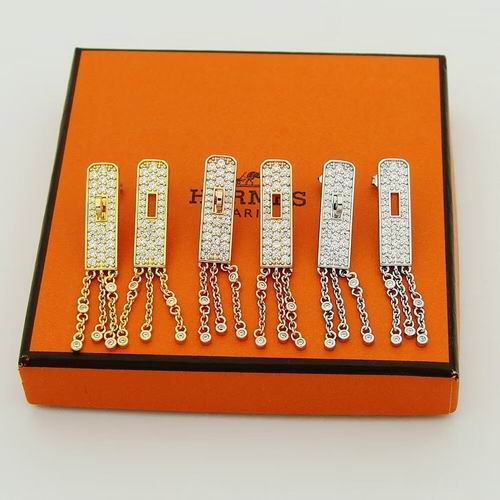 Hermes Earring 05lyh33 (15)