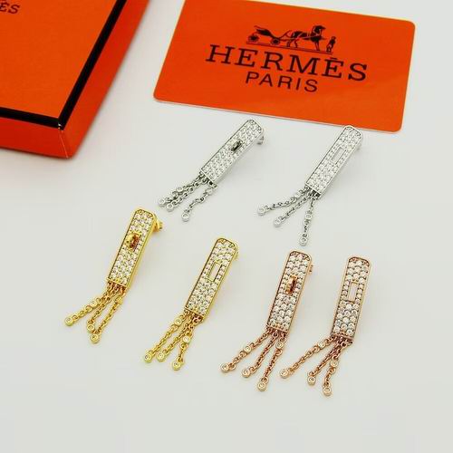 Hermes Earring 05lyh33 (16)
