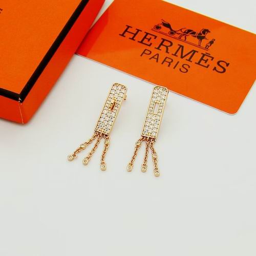 Hermes Earring 05lyh33 (17)
