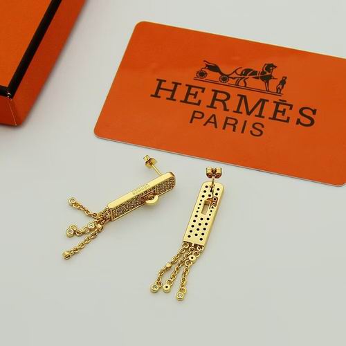 Hermes Earring 05lyh33 (20)
