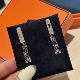 Hermes Earring 05lyh33 (9)