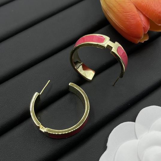 Hermes Earring 05lyh34 (11)
