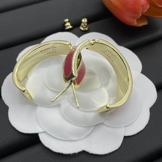 Hermes Earring 05lyh34 (13)