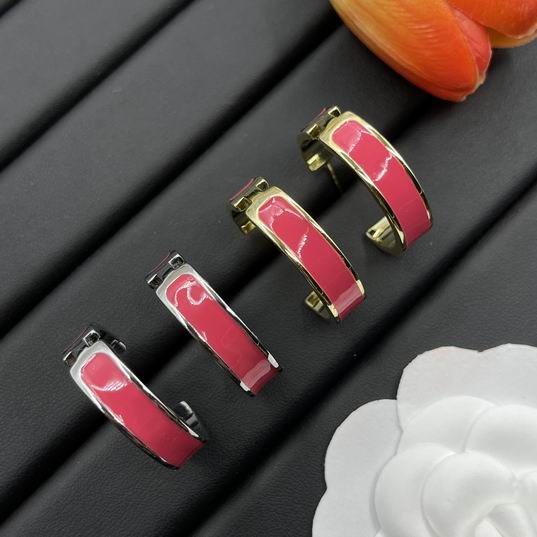 Hermes Earring 05lyh34 (14)