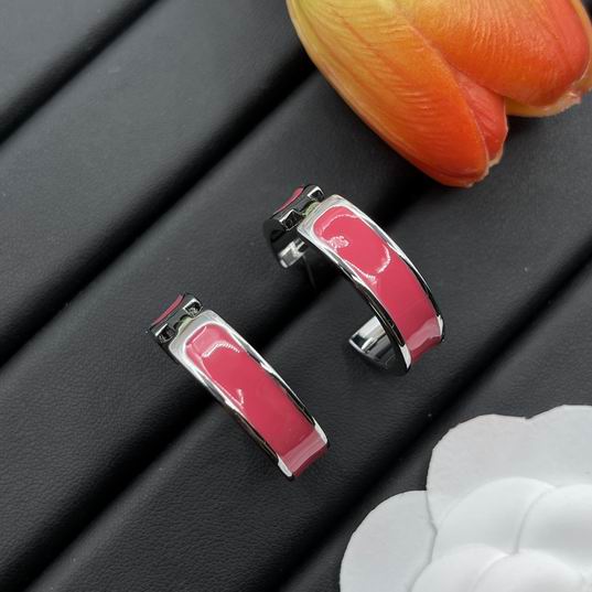 Hermes Earring 05lyh34 (2)