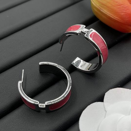 Hermes Earring 05lyh34 (3)