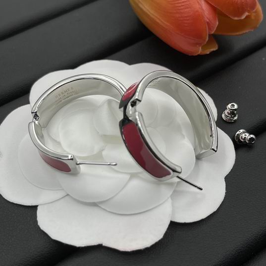 Hermes Earring 05lyh34 (6)