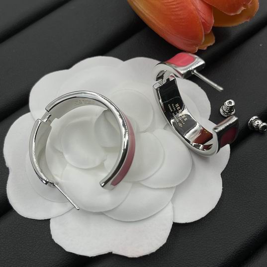Hermes Earring 05lyh34 (7)