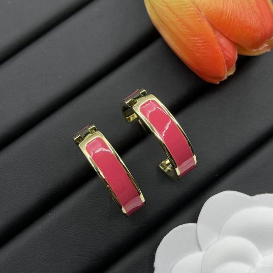 Hermes Earring 05lyh34 (8)